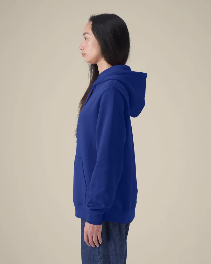 Sweatshirt recycelt Damen Gamechanger zum Personalisieren