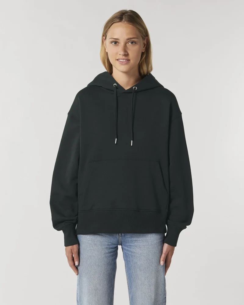 Hoodie Bio-Baumwolle Stanley/Stella Slammer zum Personalisieren