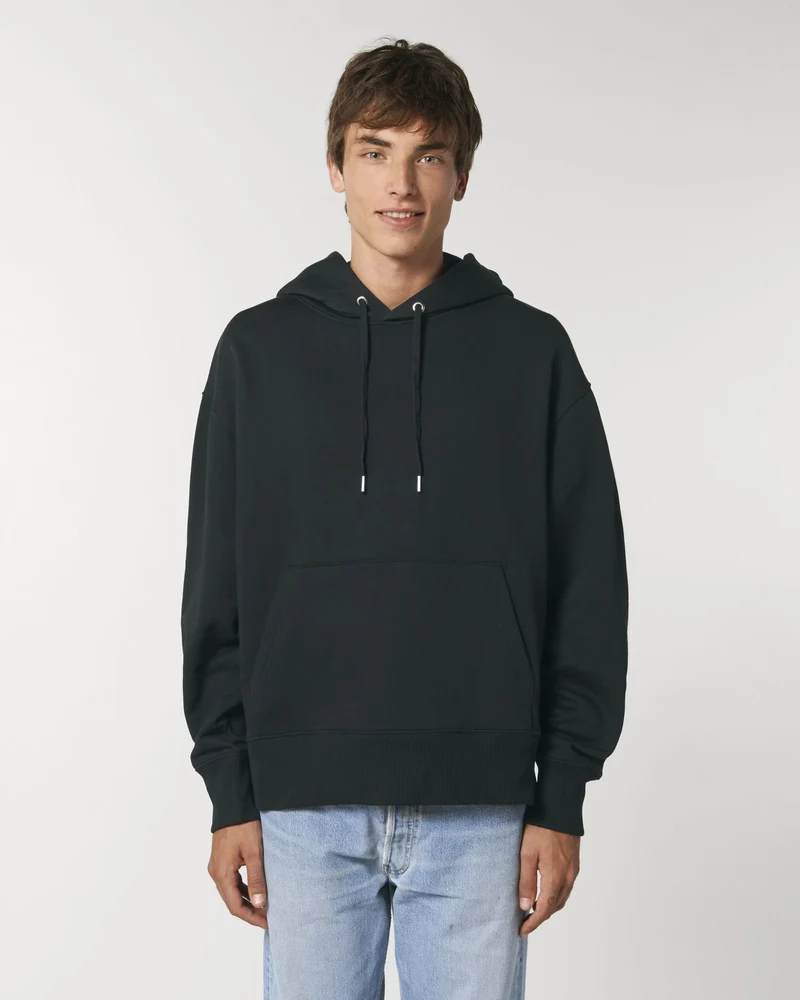 Hoodie Bio-Baumwolle Stanley/Stella Slammer zum Personalisieren
