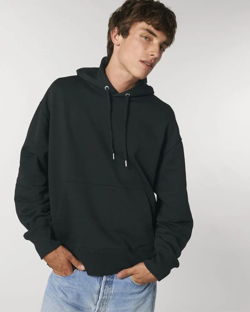 Hoodie Bio-Baumwolle Stanley/Stella Slammer zum Personalisieren
