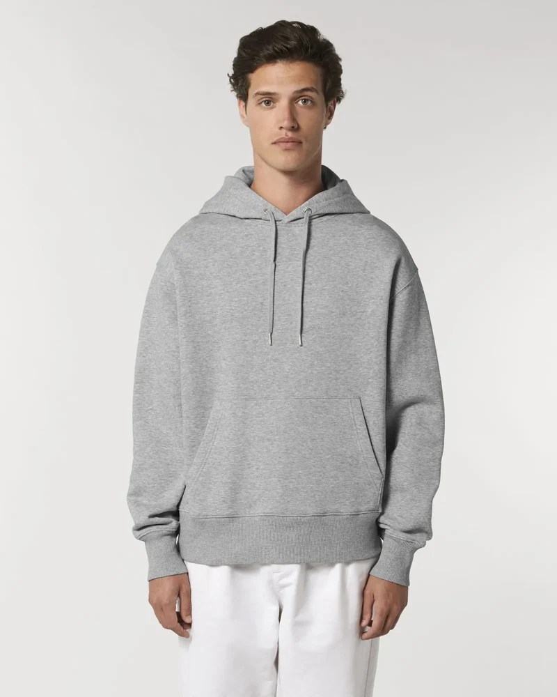 Hoodie Bio-Baumwolle Stanley/Stella Slammer zum Personalisieren