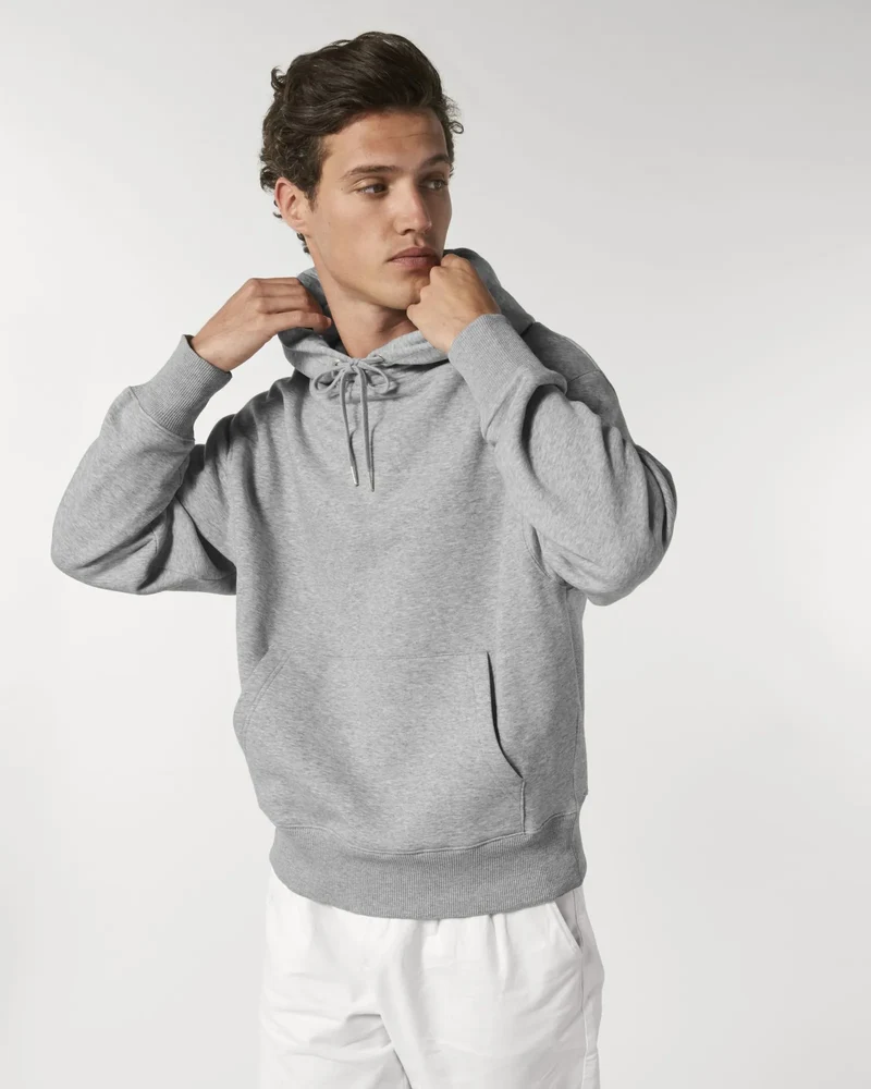 Hoodie Bio-Baumwolle Stanley/Stella Slammer zum Personalisieren