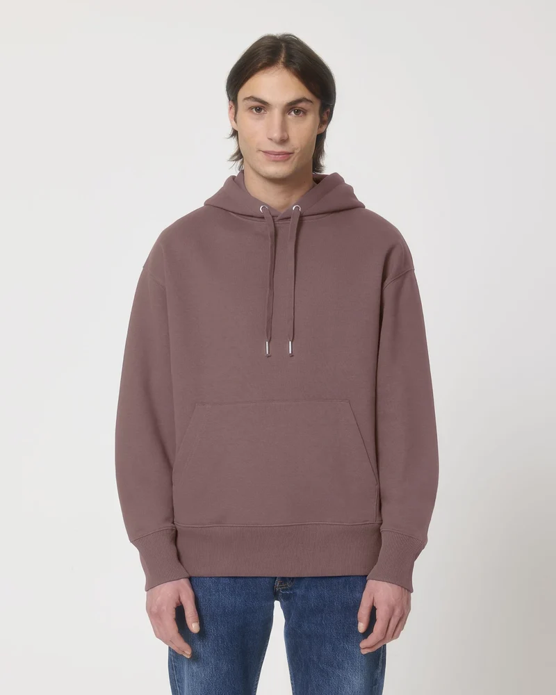 Hoodie Bio-Baumwolle Stanley/Stella Slammer zum Personalisieren