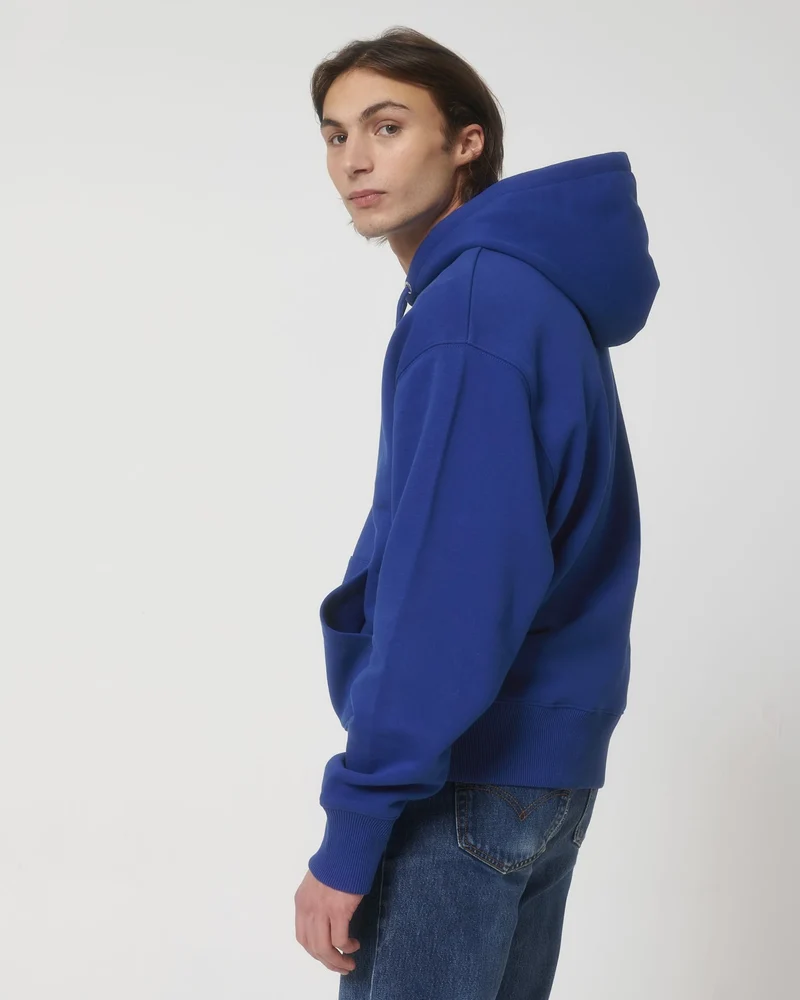 Hoodie Bio-Baumwolle Stanley/Stella Slammer zum Personalisieren