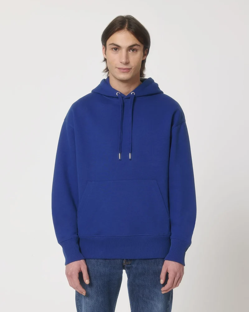 Hoodie Bio-Baumwolle Stanley/Stella Slammer zum Personalisieren