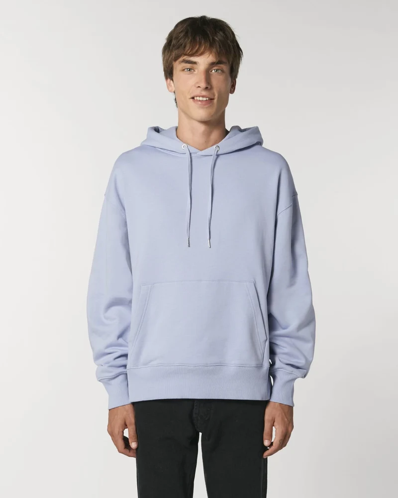 Hoodie Bio-Baumwolle Stanley/Stella Slammer zum Personalisieren
