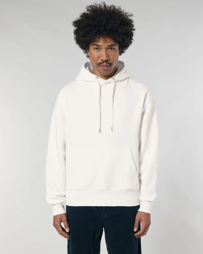 Hoodie Bio-Baumwolle Stanley/Stella Slammer zum Personalisieren