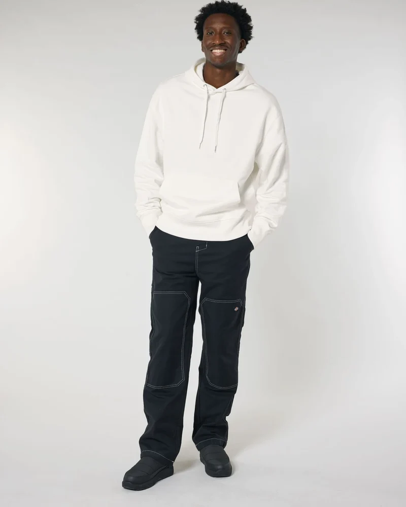 Hoodie Bio-Baumwolle Stanley/Stella Slammer zum Personalisieren