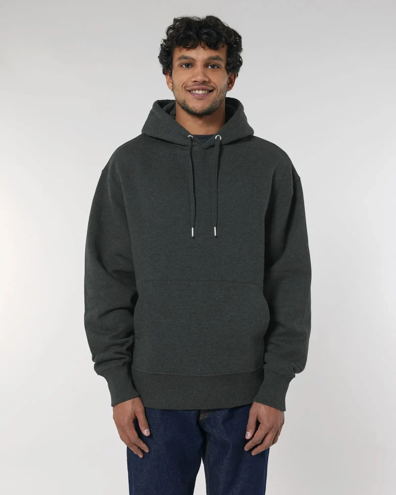 Hoodie Bio-Baumwolle Stanley/Stella Slammer zum Personalisieren