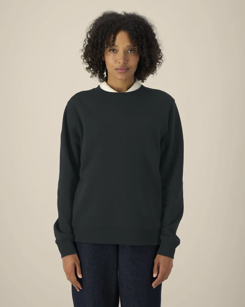 Sweatshirt recycelt Stanley/Stella Thinker zum Personalisieren