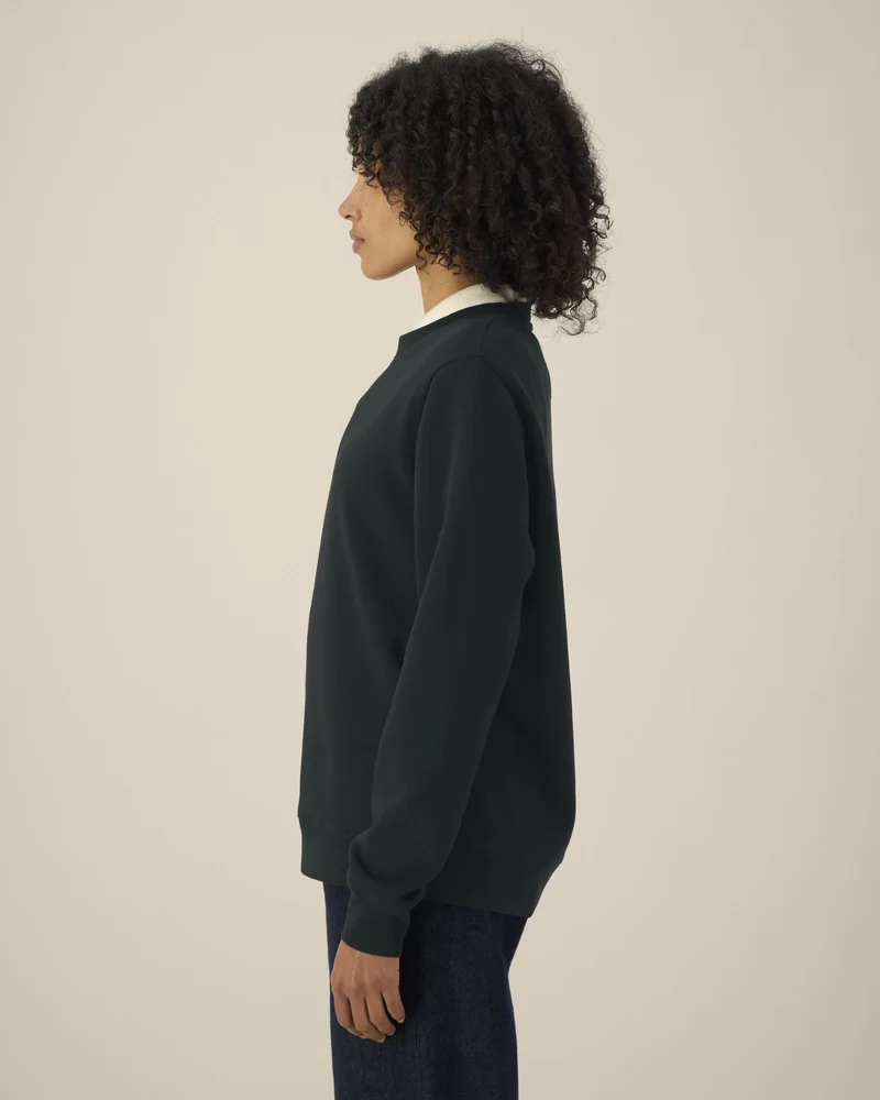 Sweatshirt recycelt Stanley/Stella Thinker zum Personalisieren