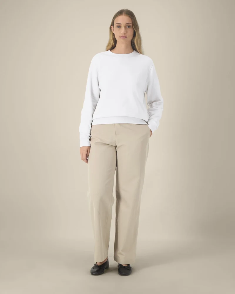 Sweatshirt recycelt Stanley/Stella Thinker zum Personalisieren