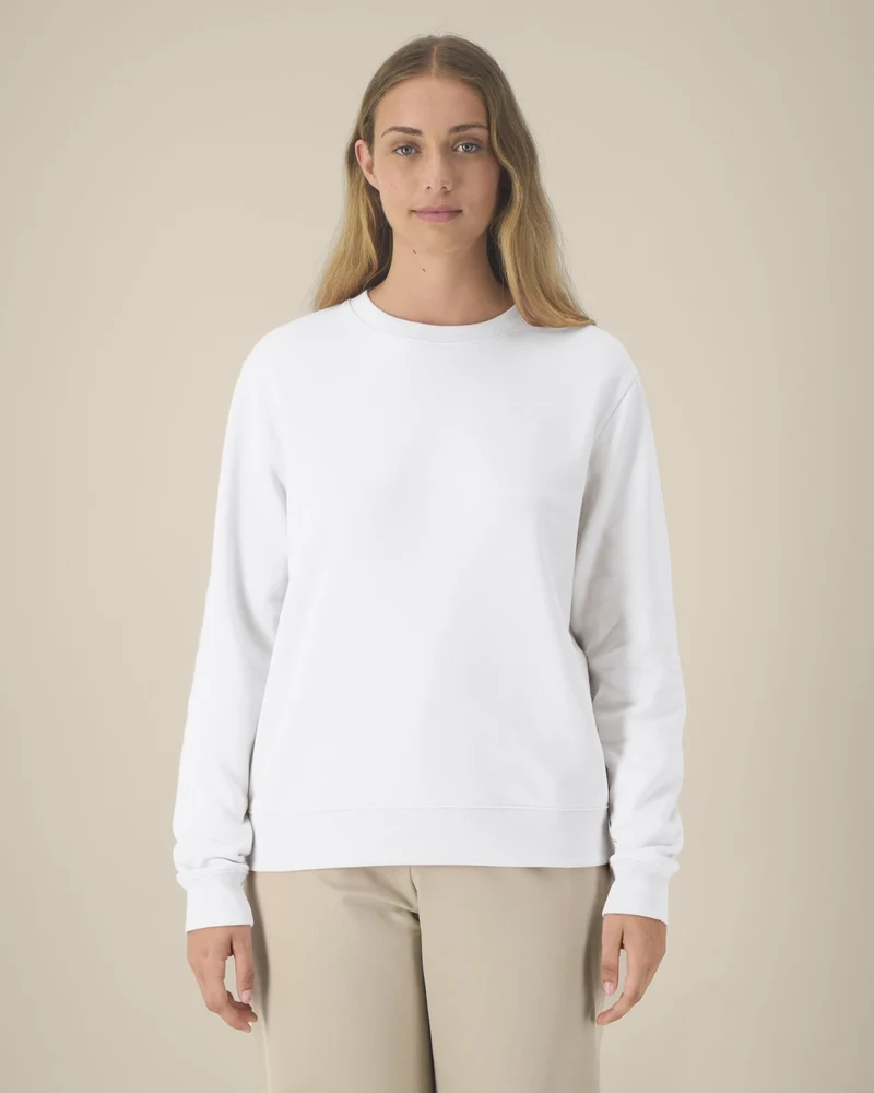 Sweatshirt recycelt Stanley/Stella Thinker zum Personalisieren