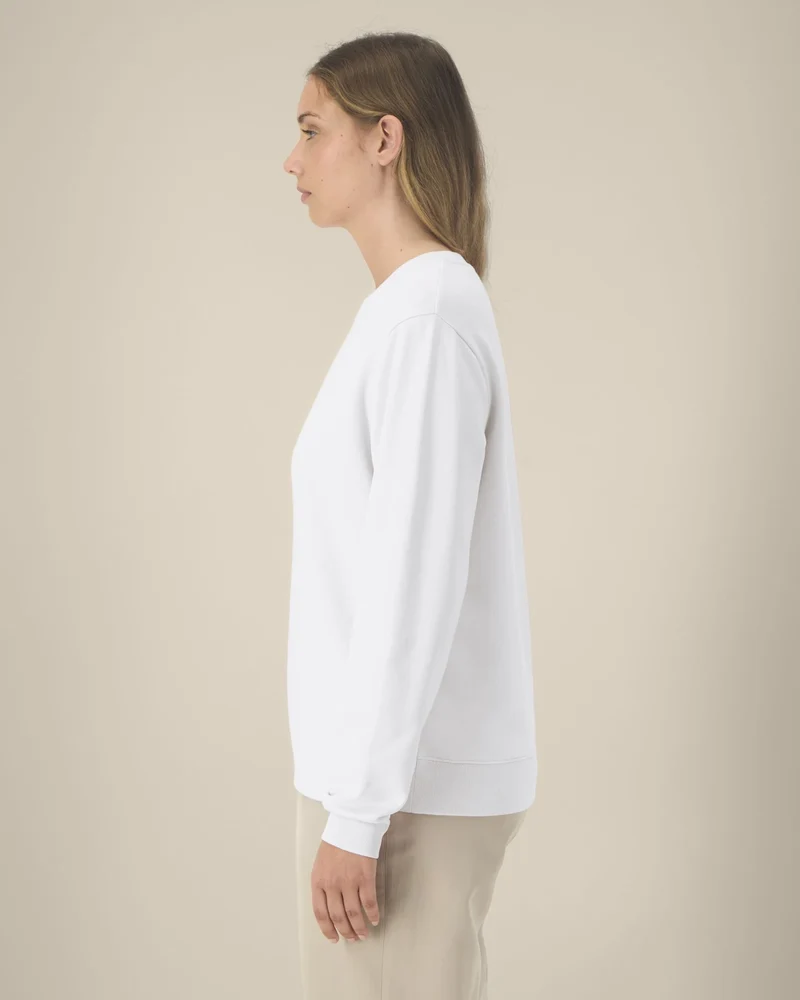 Sweatshirt recycelt Stanley/Stella Thinker zum Personalisieren