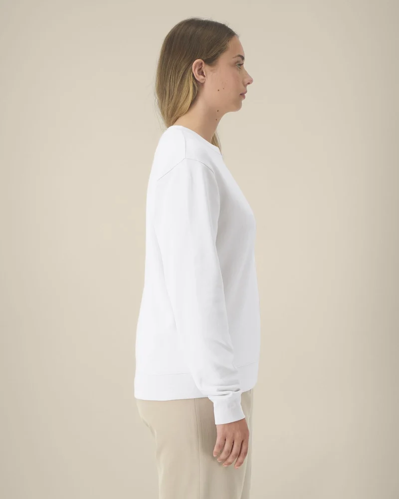 Sweatshirt recycelt Stanley/Stella Thinker zum Personalisieren
