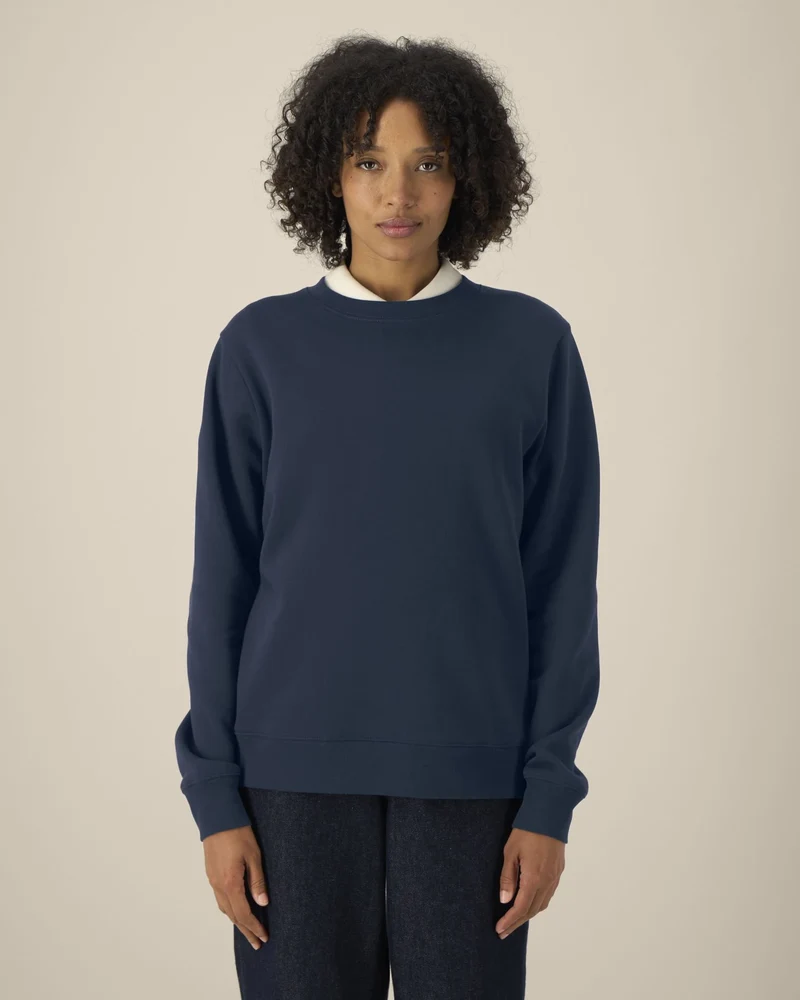 Sweatshirt recycelt Stanley/Stella Thinker zum Personalisieren