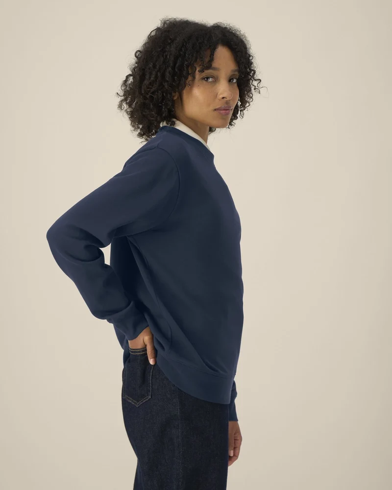 Sweatshirt recycelt Stanley/Stella Thinker zum Personalisieren