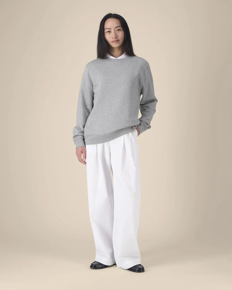 Sweatshirt recycelt Stanley/Stella Thinker zum Personalisieren