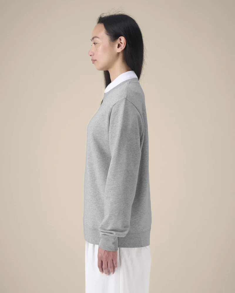 Sweatshirt recycelt Stanley/Stella Thinker zum Personalisieren