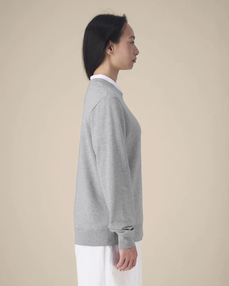 Sweatshirt recycelt Stanley/Stella Thinker zum Personalisieren