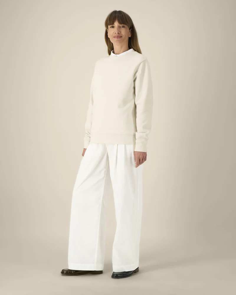 Sweatshirt recycelt Stanley/Stella Thinker zum Personalisieren