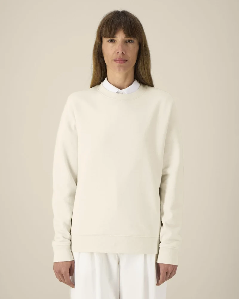 Sweatshirt recycelt Stanley/Stella Thinker zum Personalisieren