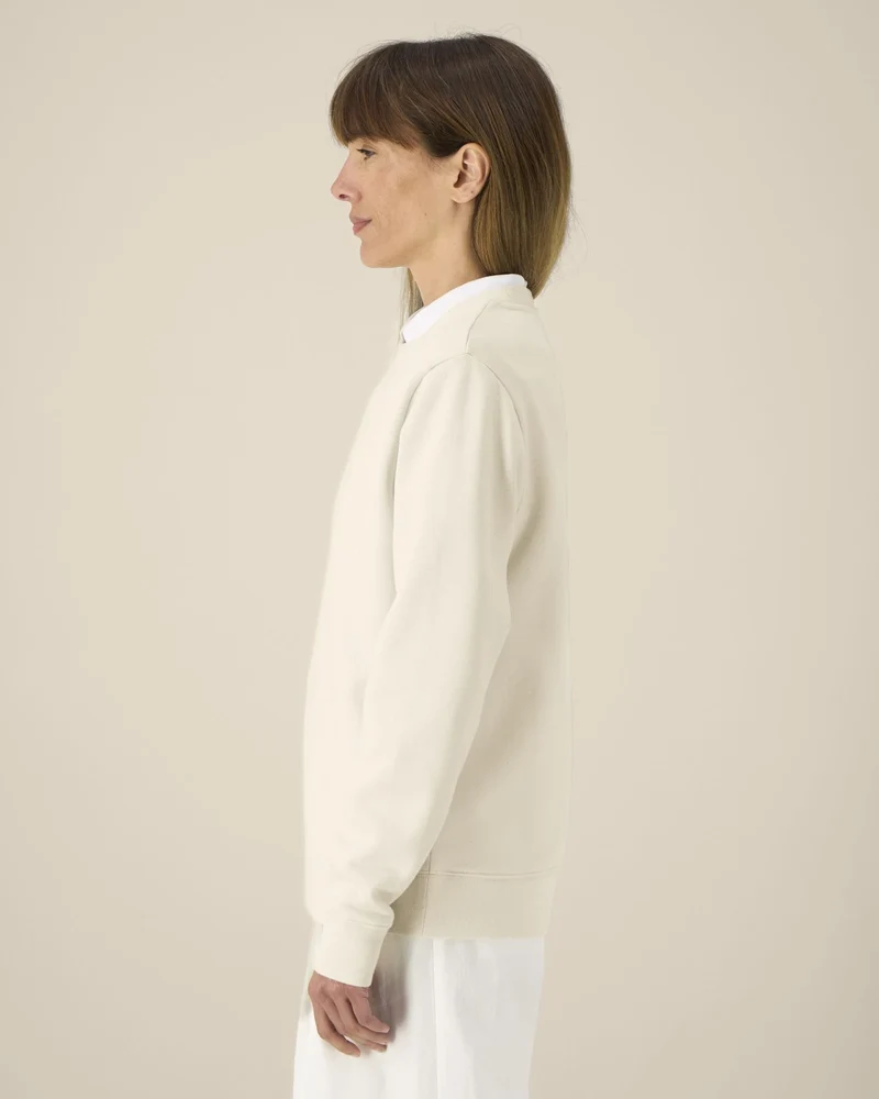 Sweatshirt recycelt Stanley/Stella Thinker zum Personalisieren