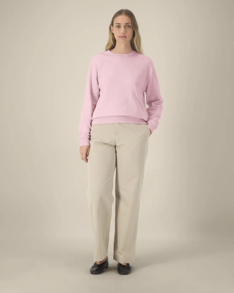 Sweatshirt recycelt Stanley/Stella Thinker zum Personalisieren