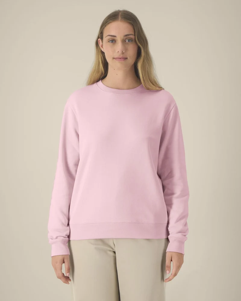 Sweatshirt recycelt Stanley/Stella Thinker zum Personalisieren