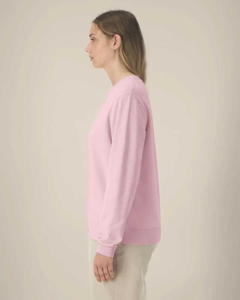 Sweatshirt recycelt Stanley/Stella Thinker zum Personalisieren