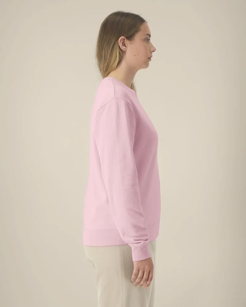 Sweatshirt recycelt Stanley/Stella Thinker zum Personalisieren