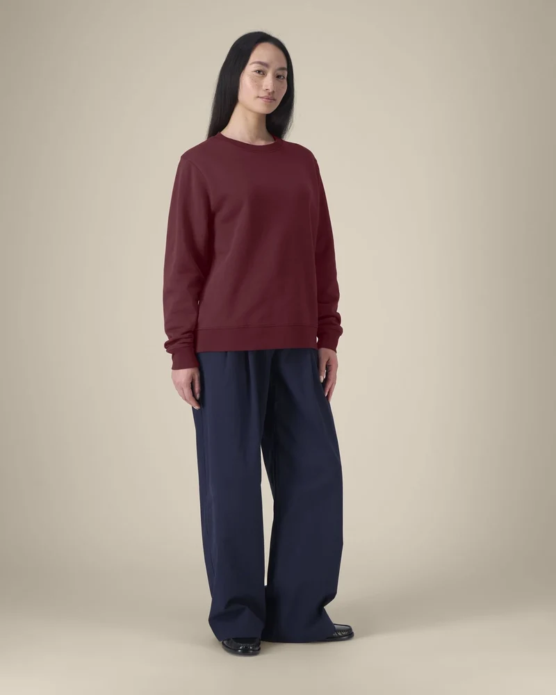 Sweatshirt recycelt Stanley/Stella Thinker zum Personalisieren