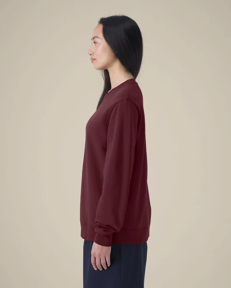 Sweatshirt recycelt Stanley/Stella Thinker zum Personalisieren