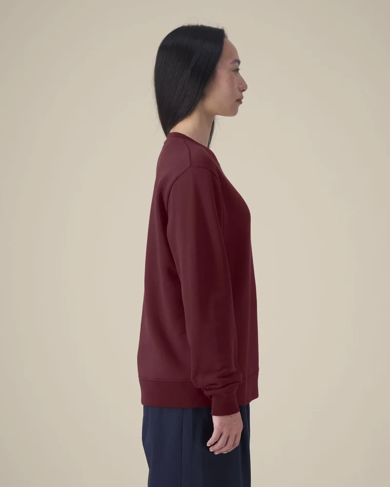 Sweatshirt recycelt Stanley/Stella Thinker zum Personalisieren