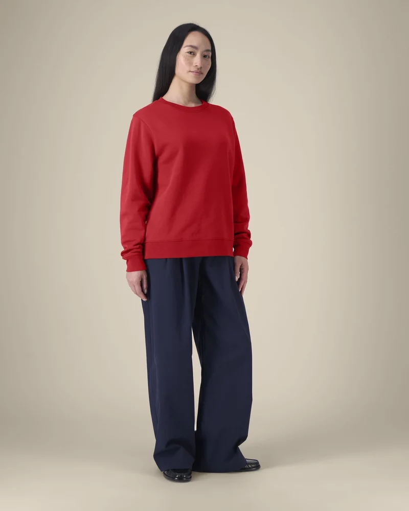 Sweatshirt recycelt Stanley/Stella Thinker zum Personalisieren