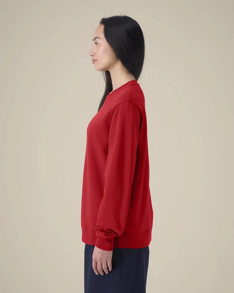 Sweatshirt recycelt Stanley/Stella Thinker zum Personalisieren