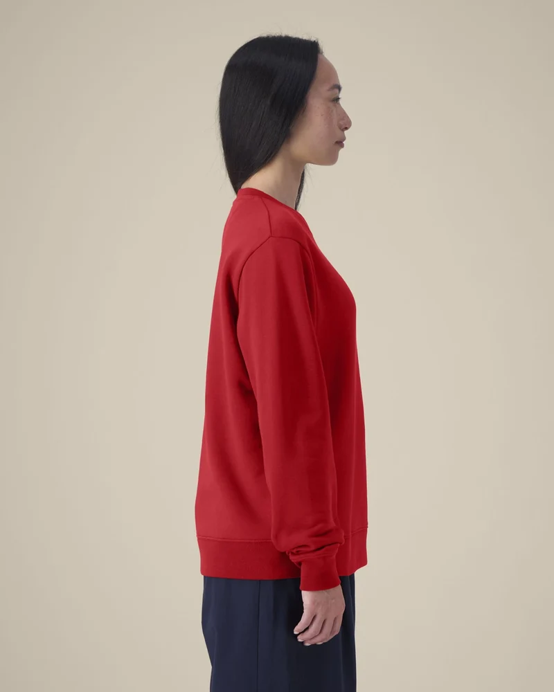 Sweatshirt recycelt Stanley/Stella Thinker zum Personalisieren