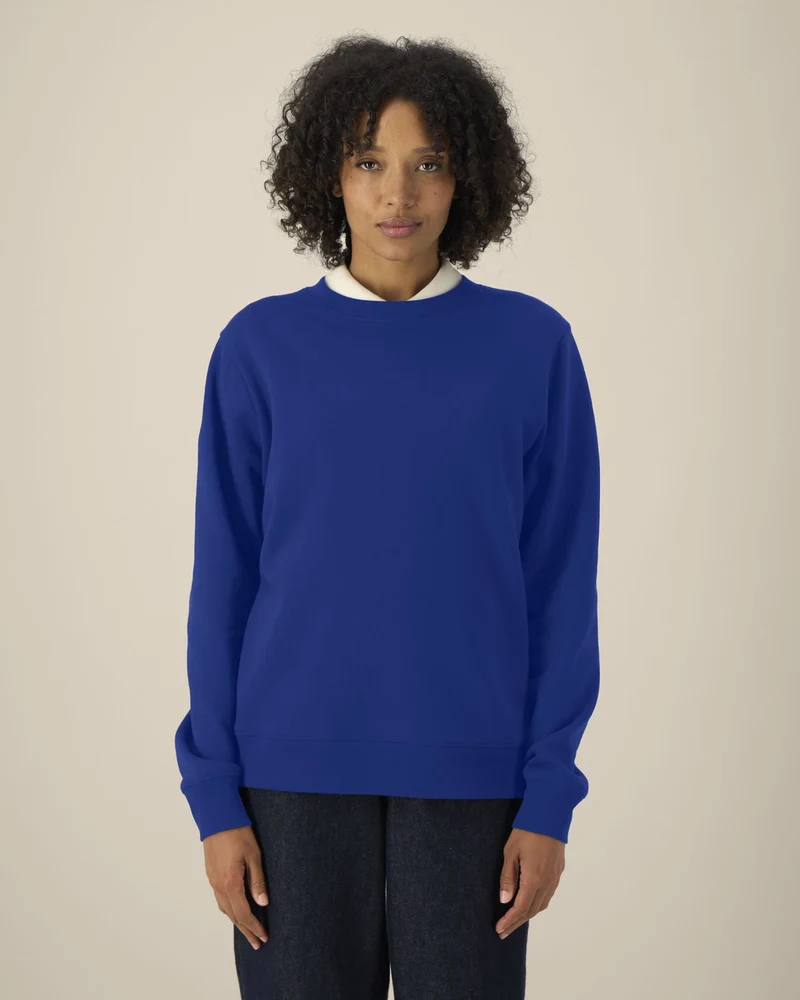 Sweatshirt recycelt Stanley/Stella Thinker zum Personalisieren