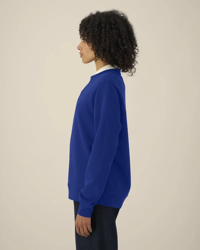 Sweatshirt recycelt Stanley/Stella Thinker zum Personalisieren