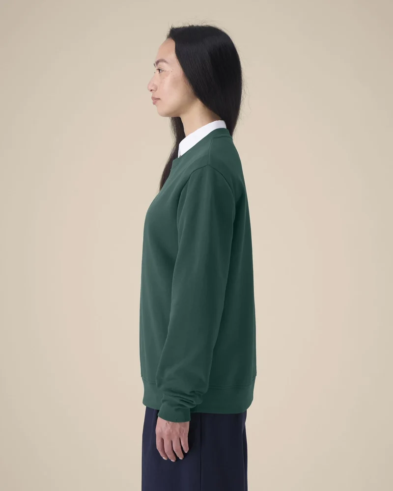 Sweatshirt recycelt Stanley/Stella Thinker zum Personalisieren