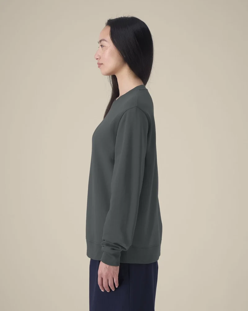 Sweatshirt recycelt Stanley/Stella Thinker zum Personalisieren