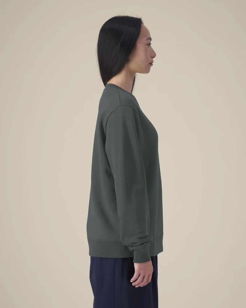 Sweatshirt recycelt Stanley/Stella Thinker zum Personalisieren