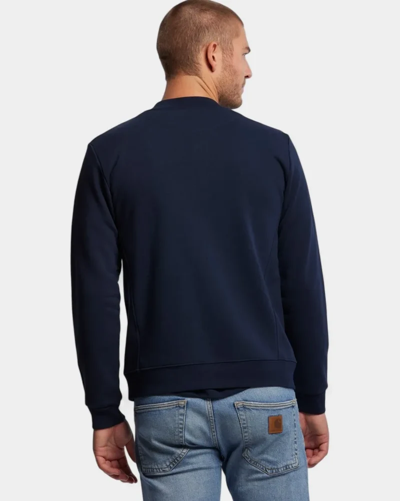 Blouson Made in France im Teddy-Stil zum Personalisieren