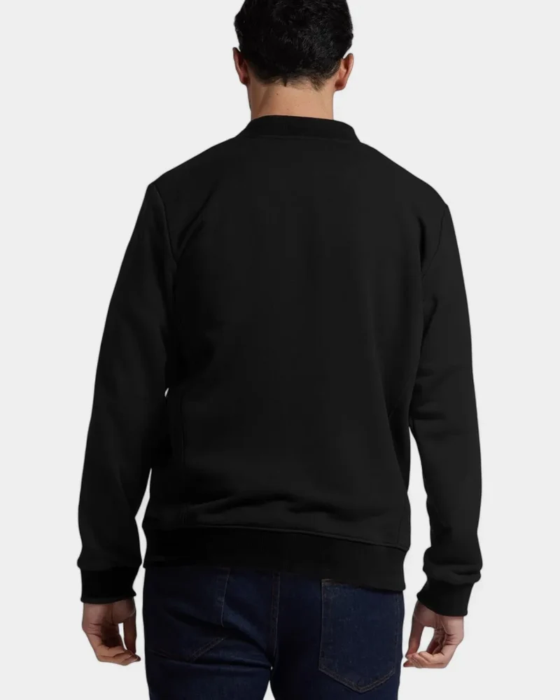 Blouson Made in France im Teddy-Stil zum Personalisieren