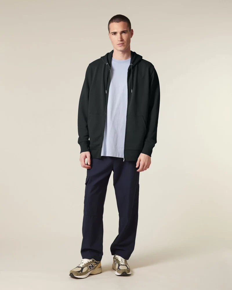 Hoodie Bio-Baumwolle Stanley/Stella Connector 2.0 zum Personalisieren