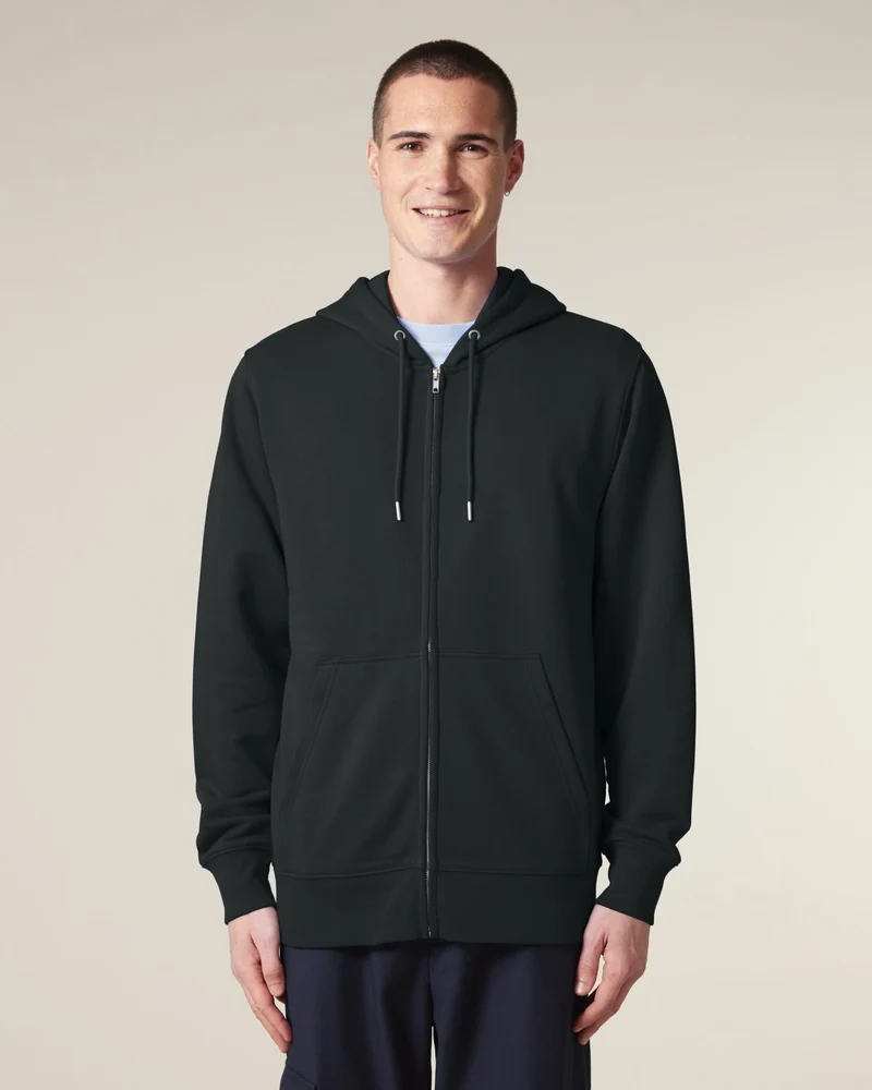 Hoodie Bio-Baumwolle Stanley/Stella Connector 2.0 zum Personalisieren