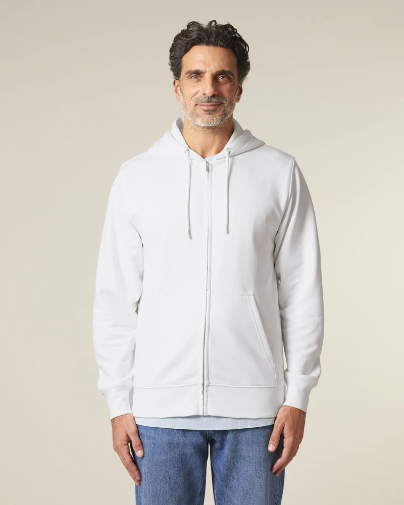 Hoodie Bio-Baumwolle Stanley/Stella Connector 2.0 zum Personalisieren