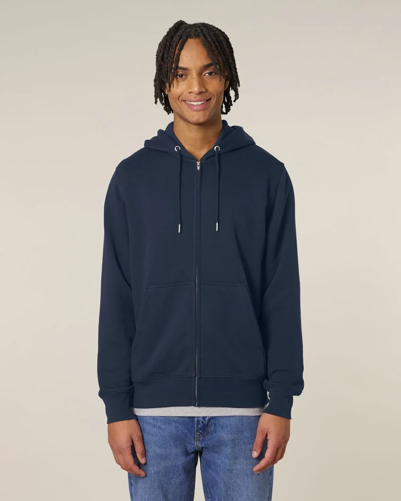 Hoodie Bio-Baumwolle Stanley/Stella Connector 2.0 zum Personalisieren