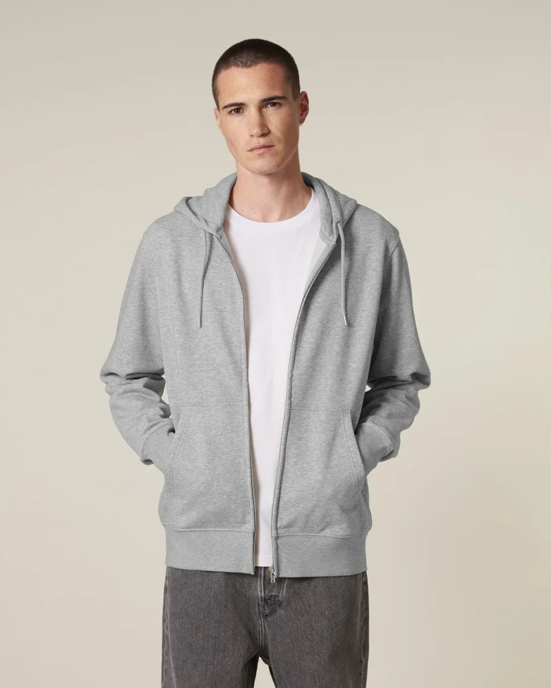 Hoodie Bio-Baumwolle Stanley/Stella Connector 2.0 zum Personalisieren