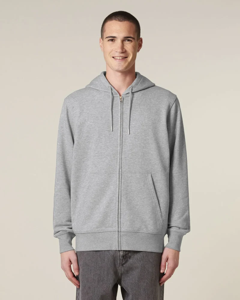 Hoodie Bio-Baumwolle Stanley/Stella Connector 2.0 zum Personalisieren